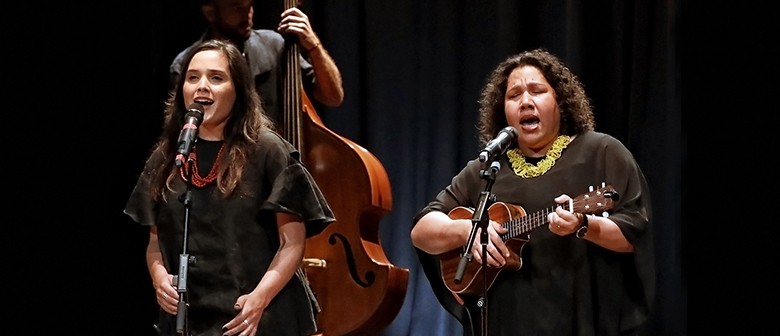 Tropical Songs From the North