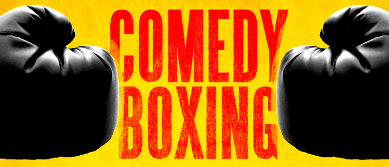Comedy Boxing