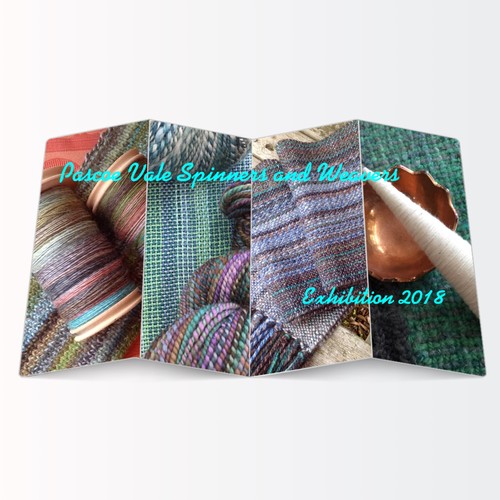 Pascoe Vale Spinners and Weavers Exhibition and Sale Melbourne