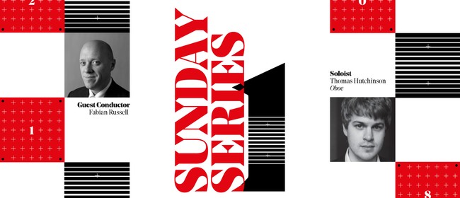 Stonnington Symphony – Sunday Series 1