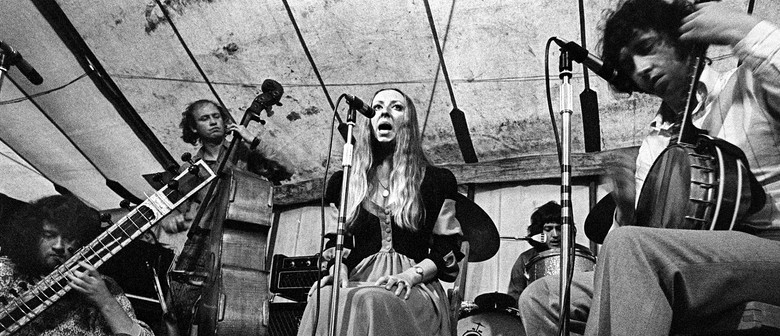 Image result for pentangle folk music