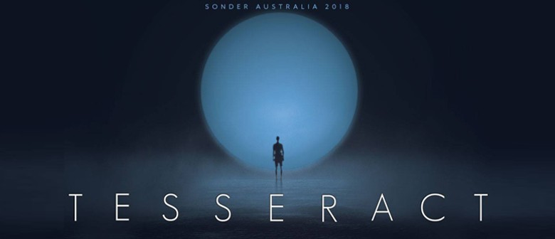 TesseracT – Sonder Australian Tour TesseracT – Sonder Australian Tour