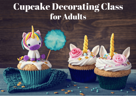 Adult Fondant Decorating Classes Perth Eventfinda