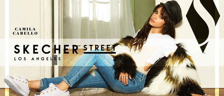 skechers camila cabello shoes