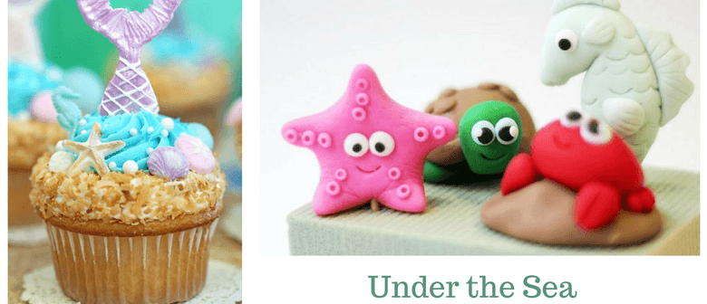 Adult Fondant Decorating Class Perth Eventfinda