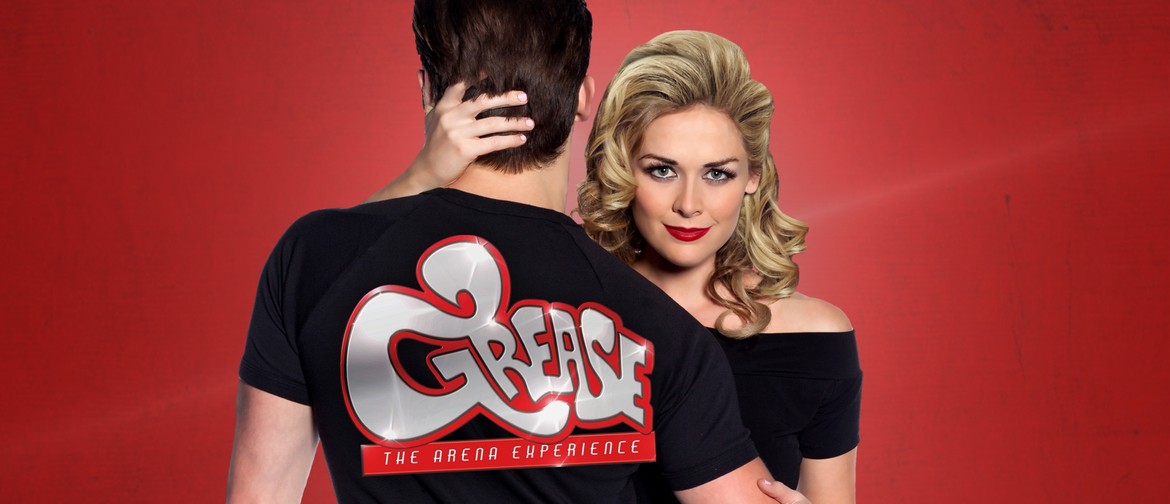 Grease – The Arena Experience