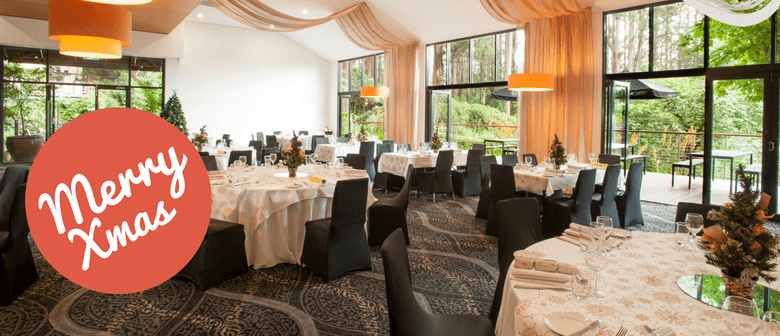 Christmas Day Buffet Lunch Olinda Eventfinda