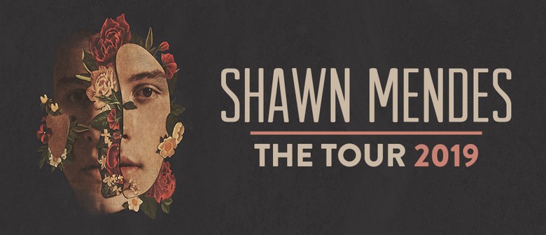 Shawn Mendes: The Tour 2019