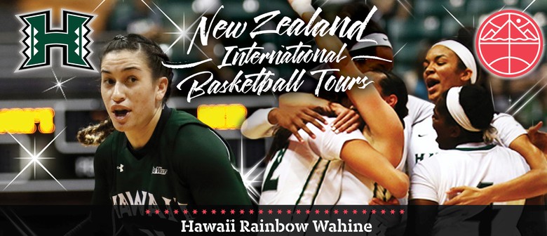 University of Hawaii VS Diamond Valley (SEABL)