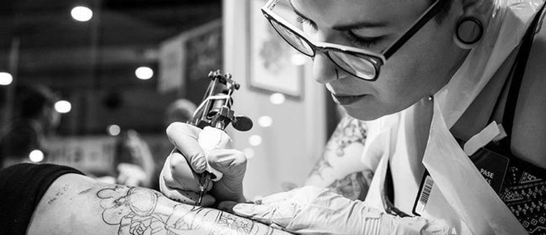 1010+ Free Tattoo Expo Perth HD Tattoo Images