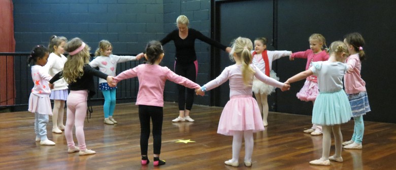 Kids Inspo Workshop (5-10yrs)