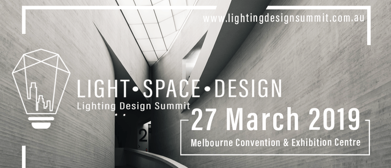 Light, Space, Design 2019