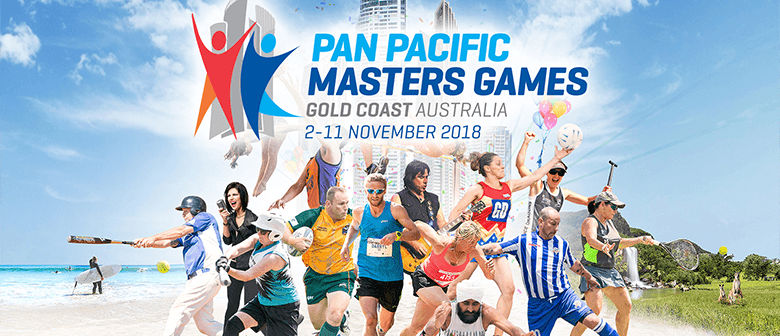 Pan Pacific Masters Games Gold Coast Eventfinda