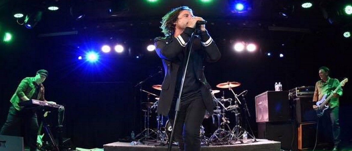 Don't Change – The Ultimate INXS Tribute