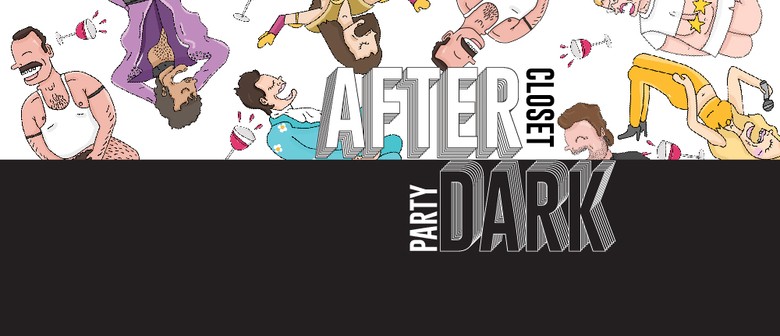 After Dark: CANCELLED