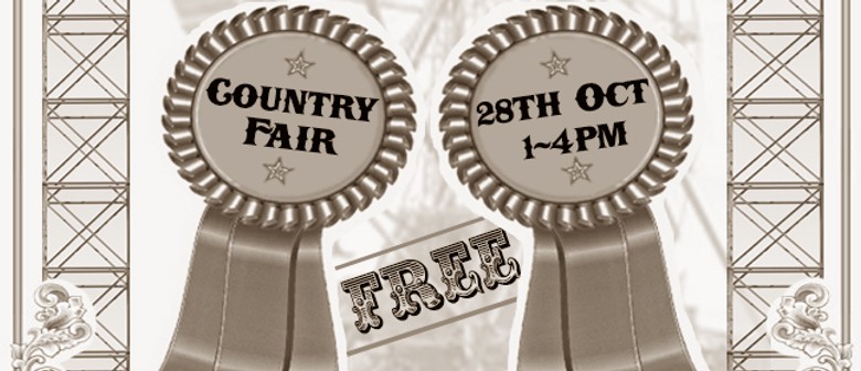 Pbc S Country Fair Sydney Eventfinda