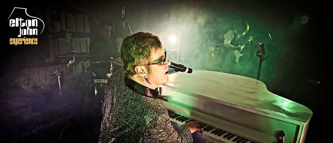 Elton John Experience