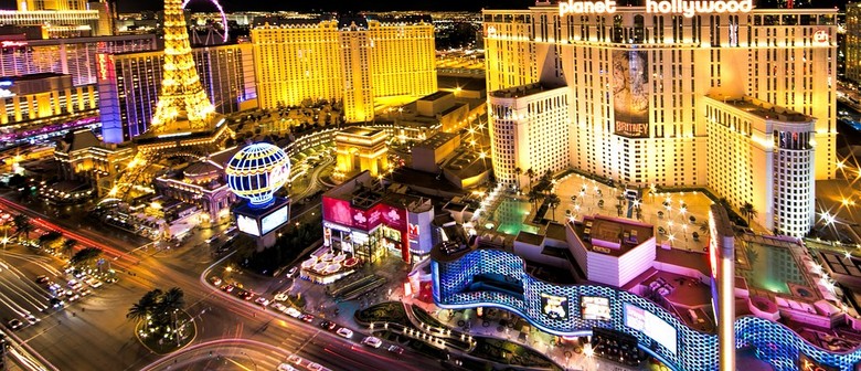 The Viva Las Vegas Burlesque Cruise