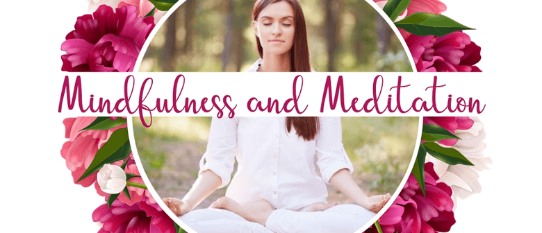 3-Day Mindfulness and Meditation Retreat