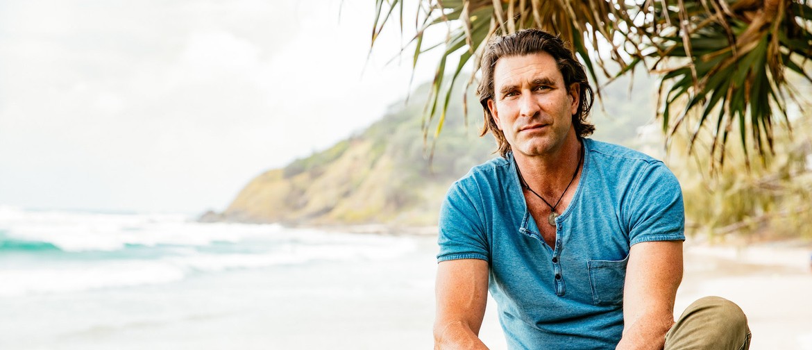 Pete Murray – PM3 Summer Sessions - Summersault