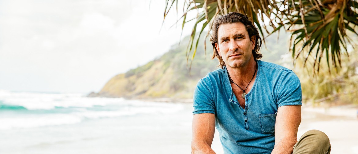 Pete Murray – PM3 Summer Sessions