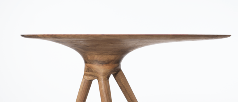 Marker RMIT Associate Degree Of Furniture Design Exhibition 