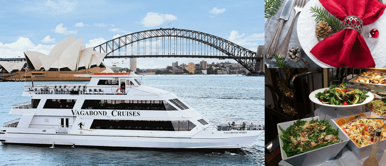 Christmas Cruises Sydney Eventfinda Advert Here