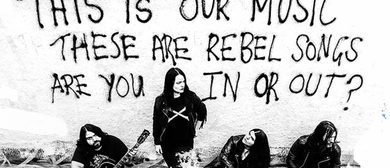 The Magic Numbers With Special Guests