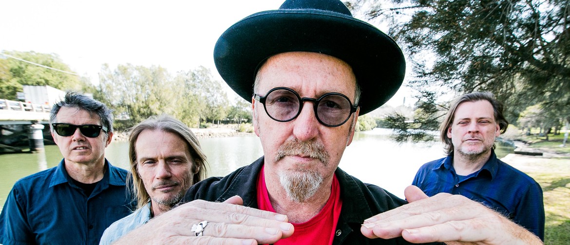 Jim Moginie And The Family Dog Summer Of The Dog Tour Byron Bay Eventfinda