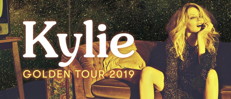 A Day On The Green ft. Kylie Minogue: SOLD OUT