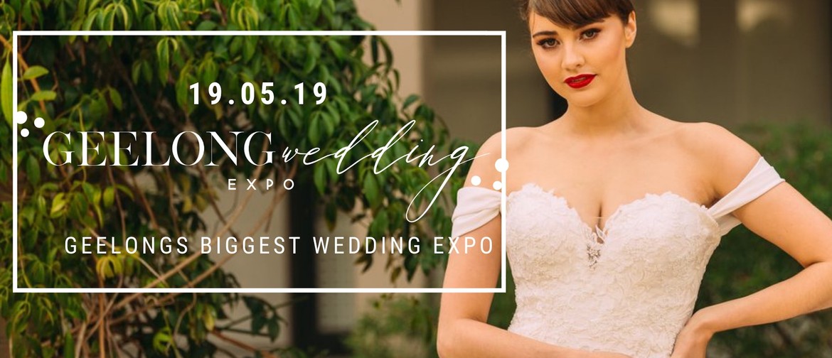 Geelong Wedding Expo 2019