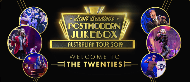 Image for Postmodern Jukebox – Welcome to The Twenties 2.0 Tour