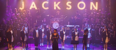 Jackson V Jackson &ndash; Adelaide Fringe