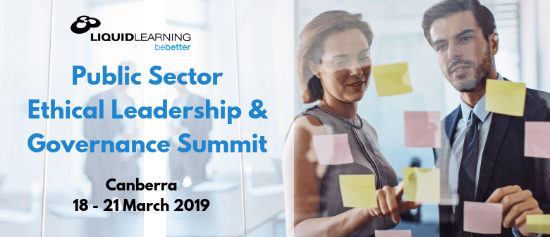 Public Sector Ethical Leadership & Governance Summit