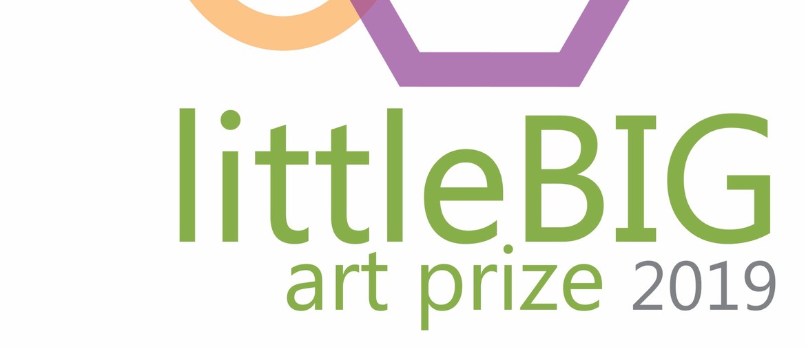 LittleBIG Art Prize Exhibition 2019