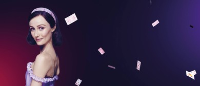 The Australian Ballet &ndash; Alice's Adventures in Wonderland