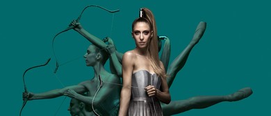 The Australian Ballet &ndash; Sylvia