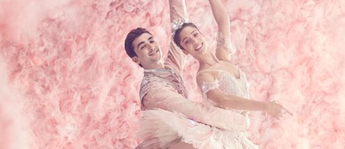 The Australian Ballet &ndash; The Nutcracker