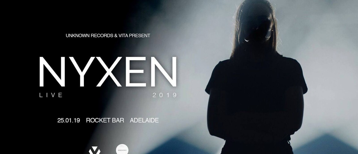 Nyxen Live 2019