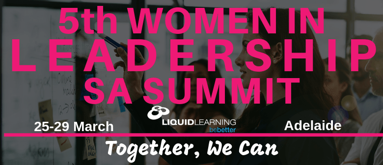 5th Women in Leadership SA Summit