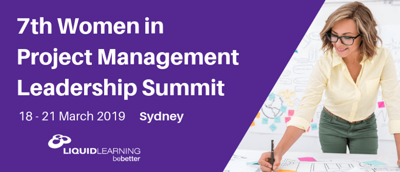 7th Women in Project Management Leadership Summit