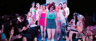 The Diamond Collective Runway Show