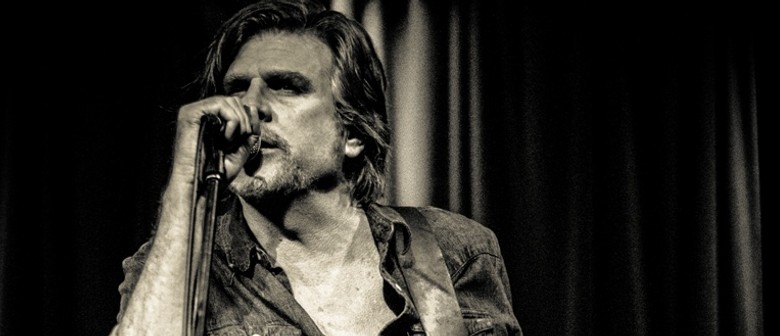 Tex Perkins and The Fat Rubber Band
