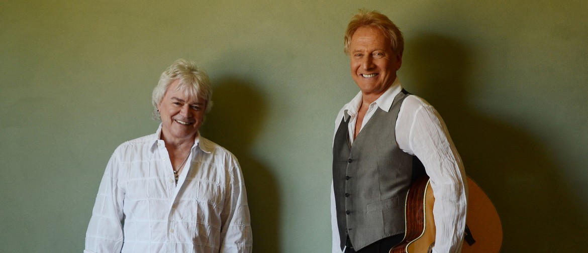 Air Supply – Orchestral