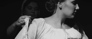 Sovereign Hill Costume Department: Behind-the-scenes