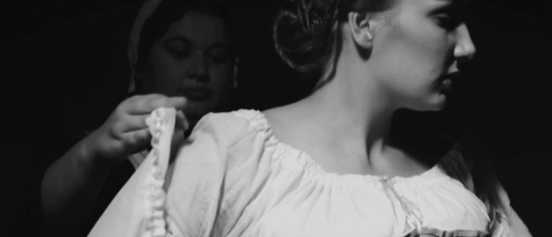 Sovereign Hill Costume Department: Behind-the-scenes