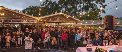 Rockcliffe Night Market