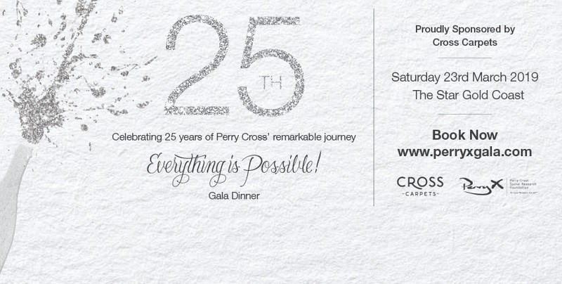 25 Anniversary Everything Is Possible Gala Dinner - Gold Coast - Eventfinda