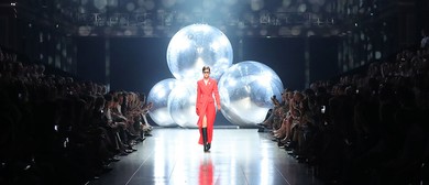 Virgin Australia Grand Showcase Presented by marie claire