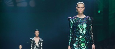 National Graduate Showcase Presented by Target